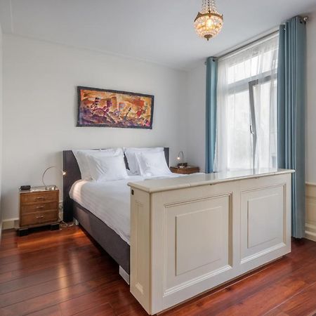 De Brijpot Bed & Breakfast อัมสเตอร์ดัม ภายนอก รูปภาพ
