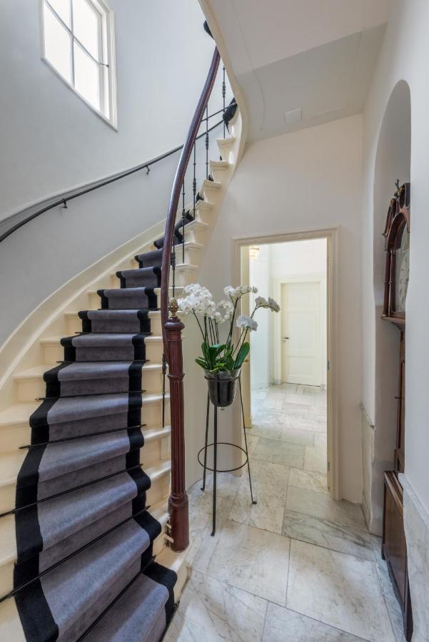 De Brijpot Bed & Breakfast อัมสเตอร์ดัม ภายนอก รูปภาพ